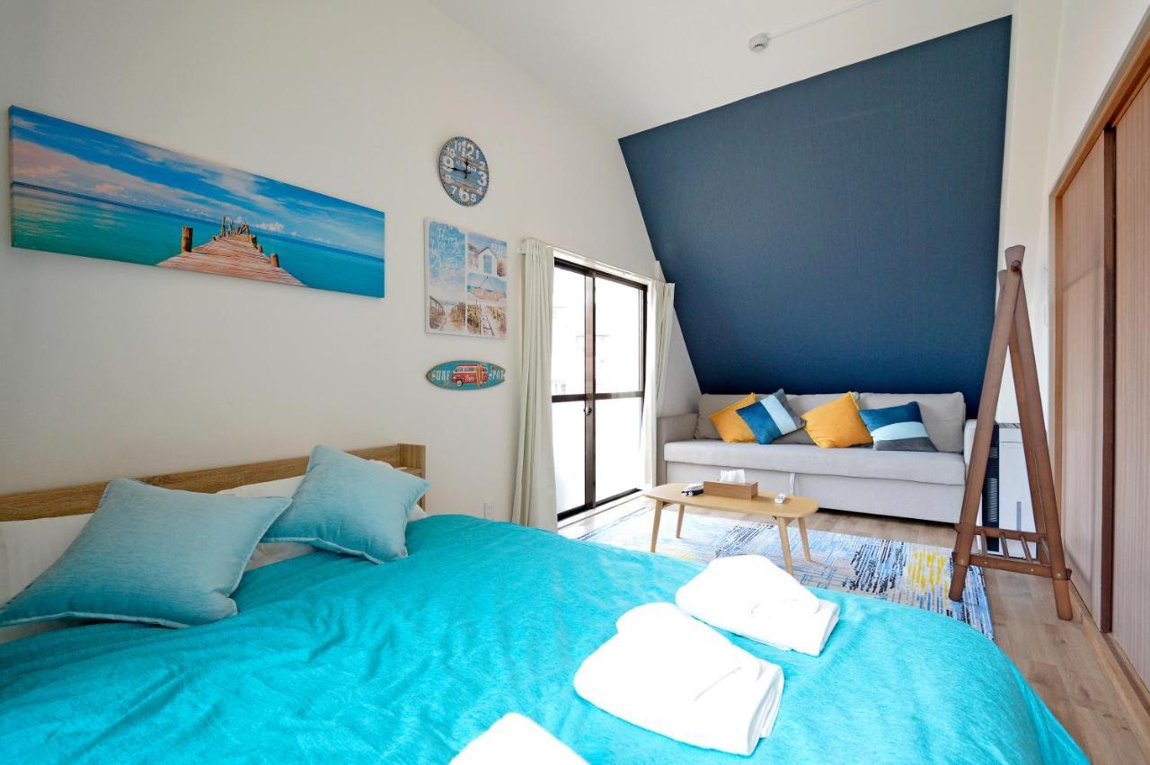 Apartamento Oji Natural Cosy House