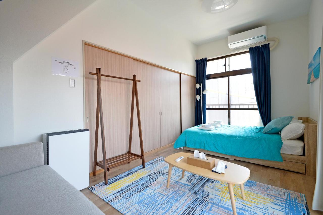 Oji Natural Cosy House Apartamento Tóquio