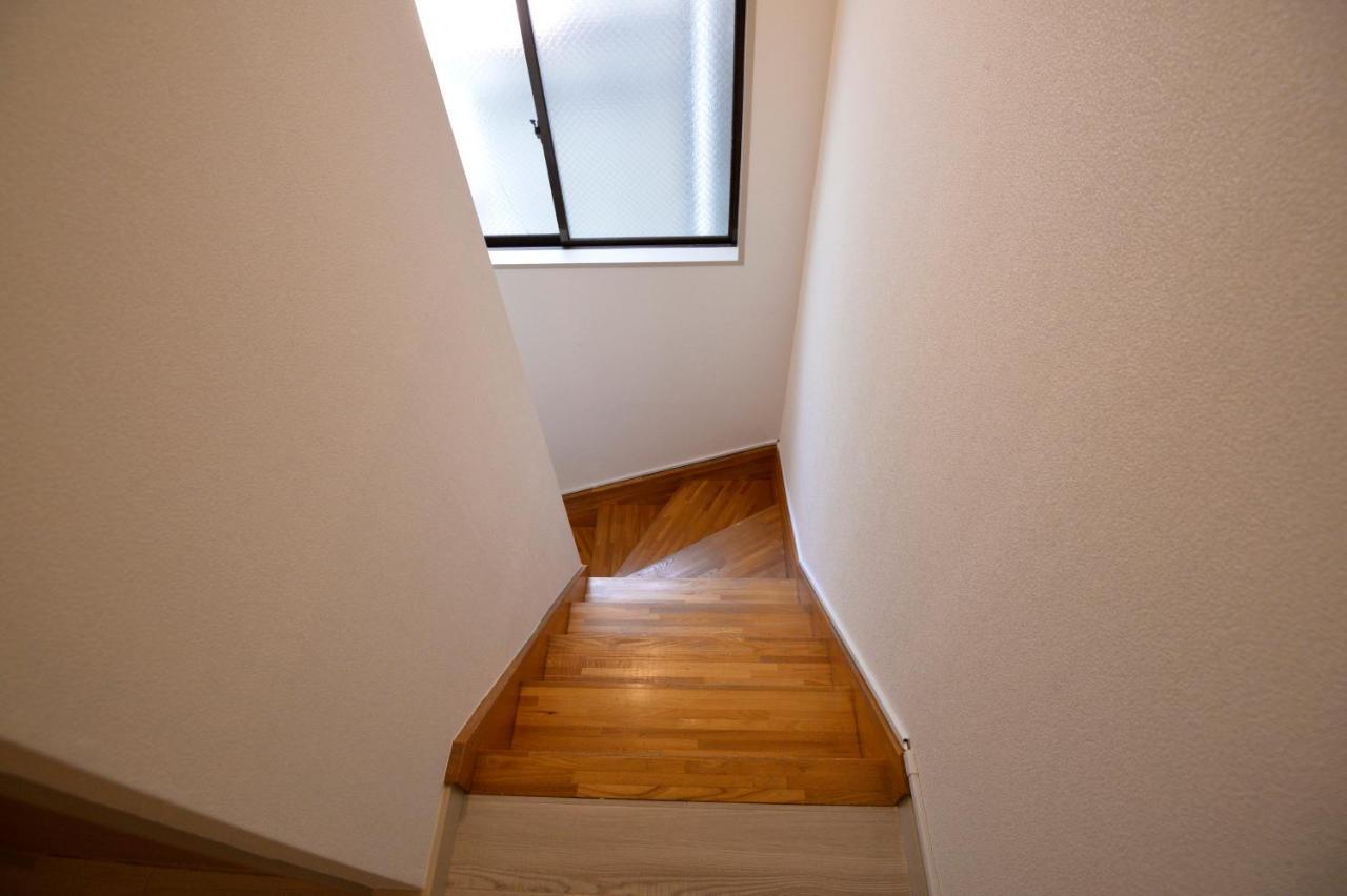 Oji Natural Cosy House Apartamento Tóquio