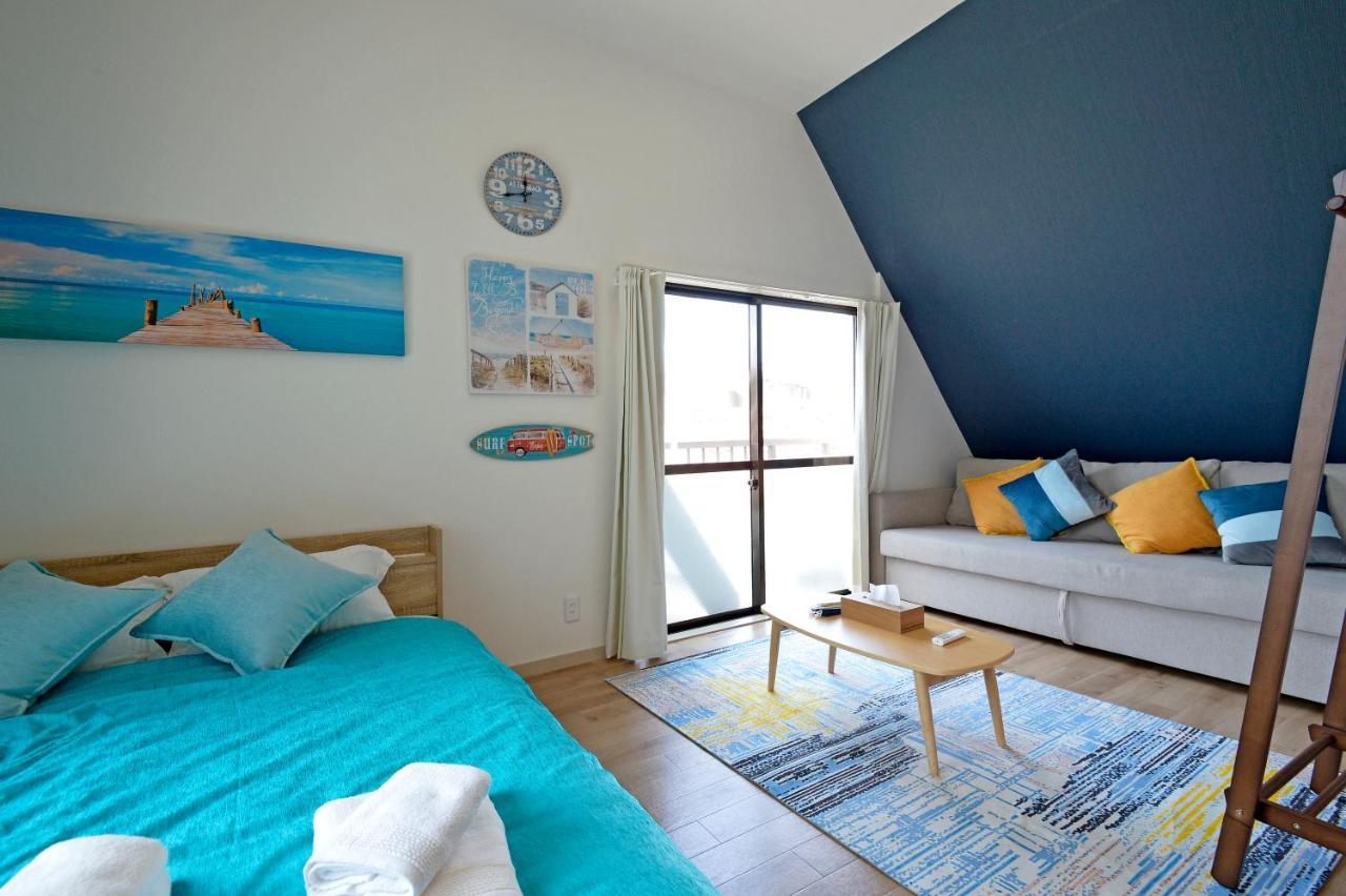 Oji Natural Cosy House Apartamento