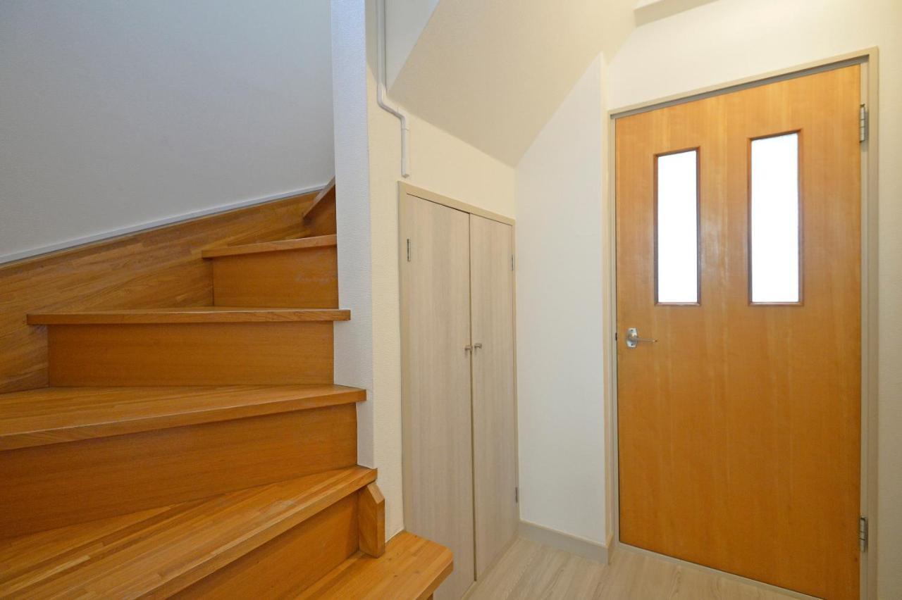 Apartamento Oji Natural Cosy House Tóquio