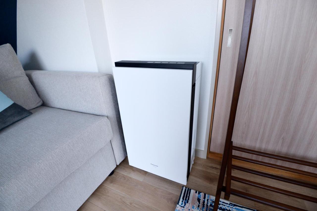Apartamento Oji Natural Cosy House Tóquio